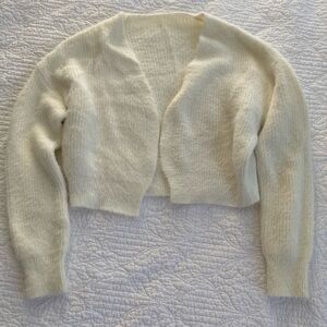 Soft Open Cardigan, Women’s Large